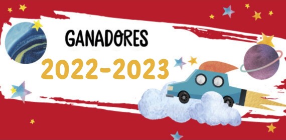 Imagem Galería de ganadores 2022