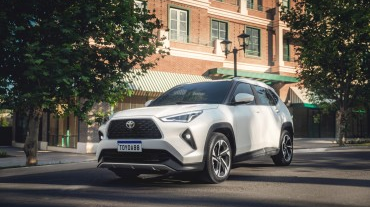 Toyota Plan lanzó la suscripción para acceder al nuevo Yaris Cross