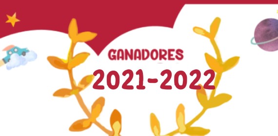 Galería de ganadores 2021